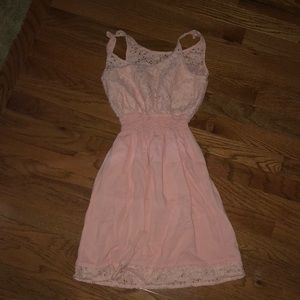 SO Dresses - SO dress child’s xs SO Dresses - SO dress child’s xs